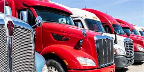 12 Factors For Choosing A Ltl Freight Carrier