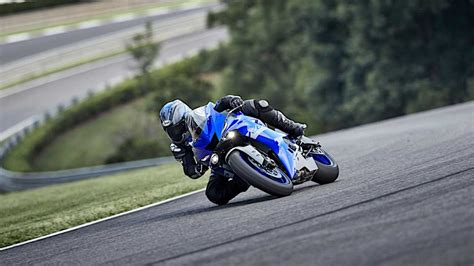 How much is a yamaha r6? 2021 Yamaha R6 RACE Is A Europe-Only Track Weapon