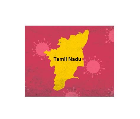 Total Lockdown In Tamil Nadu From May 10 Pragativadi Odisha News