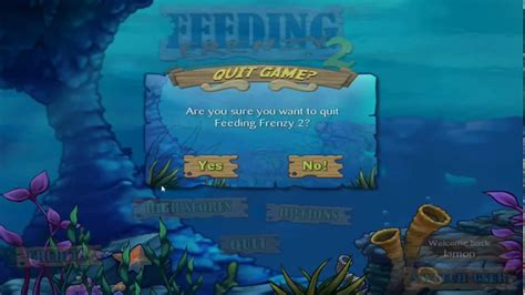 The company that develops feeding frenzy 3 is lupin game. how to download feeding frenzy 2 full version on pc • 360 ...