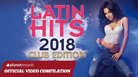 latin hits 2018 😃 latino party mix 🔊 fiesta latina 🎉 best reggaeton fit salsa bachata