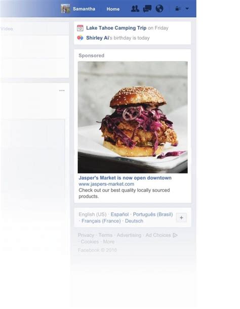 Facebook Ad Dimensions And Character Limits Jon Loomer Digital