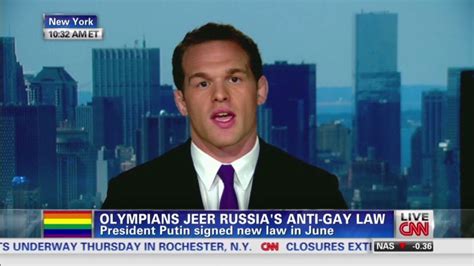 Olympic Fears Over Russia Anti Gay Laws Cnn