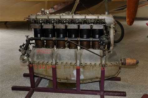 Aircraft Investigation Engines