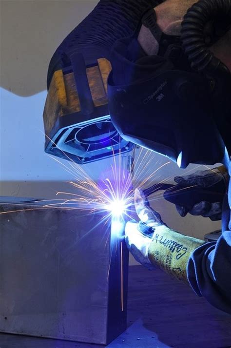 Mig Tig Spot Welding Services A R Engineering