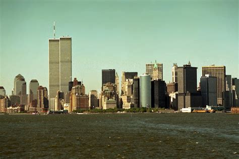 Your Citys Skyline In 1990 And Now Skyscrapercity