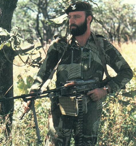 Rhodesian Pkm Operating Hero Iai Kfir Military Photos Military