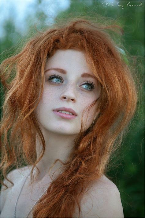 Pelirrojas Taringa Beautiful Red Hair Red Heads Women Girls