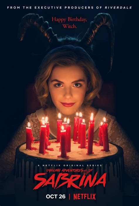 Toronto Cat Woman Chilling Adventures Of Sabrina The Teenage Witch