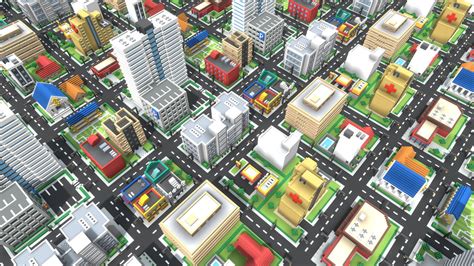 Cool minecraft minecraft crafts voxel games minecraft projects minecraft creations game inspiration minecraft designs game design isometric art. Voxel City 3D asset | CGTrader