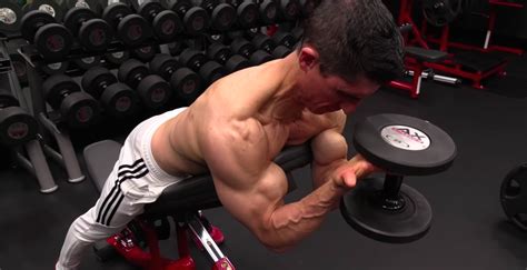 athlean x founder shares arm workout to grow your biceps
