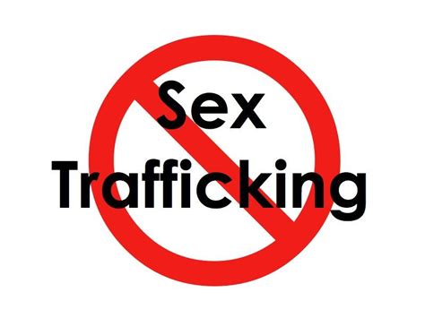 Sex Trafficking Maine Public