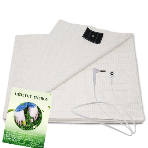 Buy Grounding Sheet With Grounding Cord Grounding Sheets Queen Size