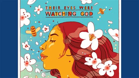 Professor Philip Joseph on Their Eyes Were Watching God by Zora Neale ...