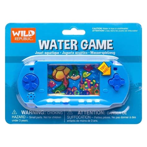 Wild Republic Water Game Assortment Online Toys Australia