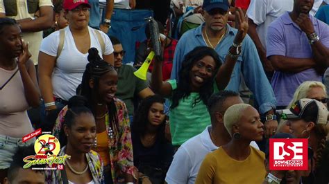 reggae sumfest 2017 beenie man part 5 of 8 youtube