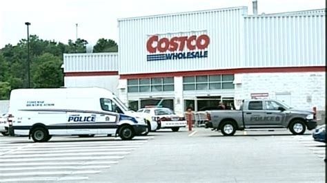 Woman 65 Charged In Deadly Crash At London Ont Costco That Killed