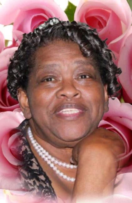 Brenda Y Jones Obituary Indianapolis In