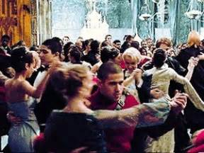 Harry potter 3 e o prisioneiro de azkaban dual audio 1080p full hd. G1 - 'Baile de Inverno' de Harry Potter inspira festa em ...