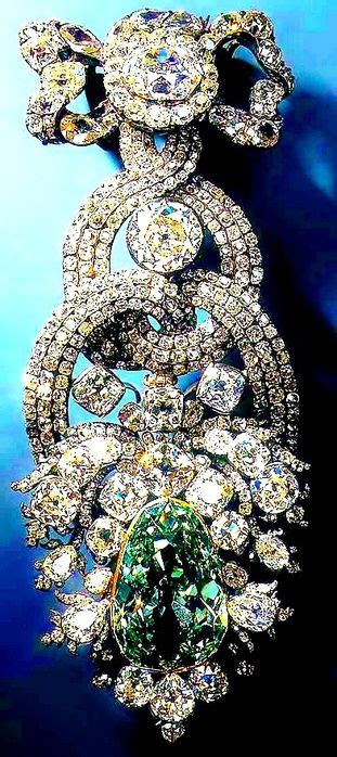 The Diamond Fund Of Russia Moscow Kremlin ~ The Romanovs Jewelry The