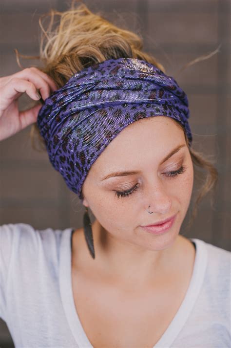 Posts About Tying A Headscarf On Beck And Boosh Inc Hair Wrap Diy