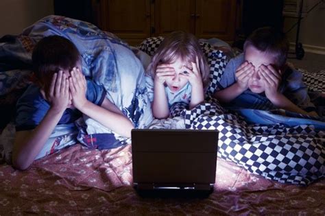 9 Reasons Why The Thrill Of Watching A Scary Movie Can Benefit Your