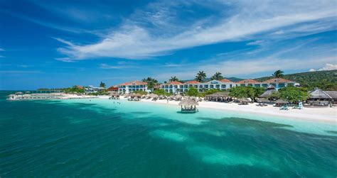 Sandals® Montego Bay All Inclusive Resort In Jamaica
