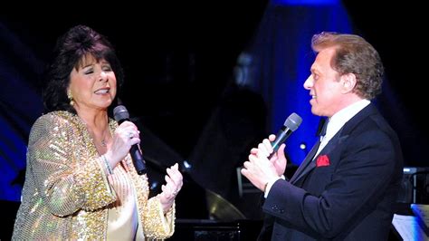 Steve And Eydie Singer Steve Lawrence Dead At 88 Fox News