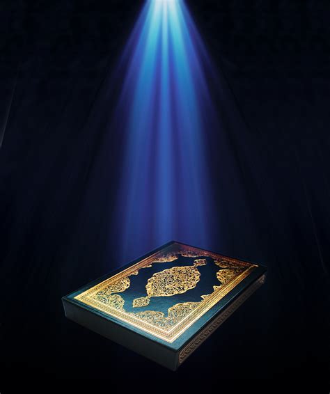 The Holy Quran A Guidance For All Mankind Ahmadiyya Muslim Jamaat Malta
