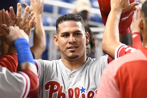 Reaction Roundup Mets Sign Wilson Ramos To A Two Year Deal