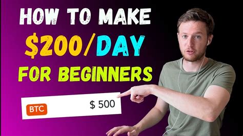 Affiliate Marketing For Beginners How To Make 200day Youtube