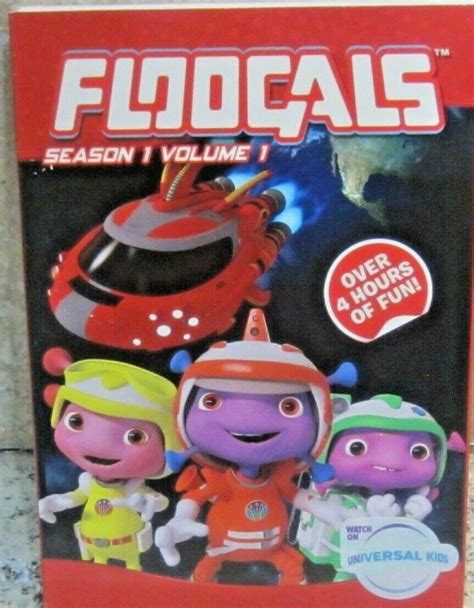 Floogals Season 1 Volume 1dvd And Molang Season 1 Dvdboth Brand New Porn Sex Picture