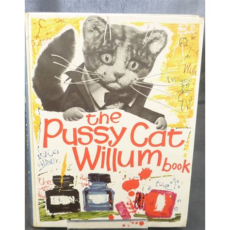The Pussy Cat Willum Book Oxfam Gb Oxfams Online Shop