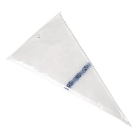 Standard Duty Disposable Piping Bags Pack Of 100 Crosbys