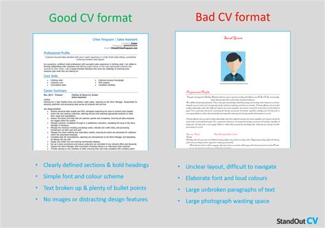 Help Me How To Write A Cv Our Top Cv Writing Tips