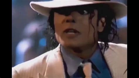 Michael Jackson Smooth Criminal Outtakes Youtube