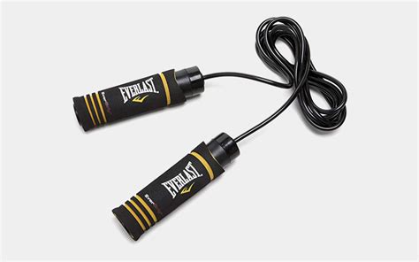 The Best Jump Ropes For Working Out Insidehook