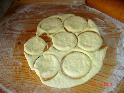My grandma's koláče are my singular most favorite holiday food. Kosicky Slovak Cookie Recipe - Today i'm sharing with you ...