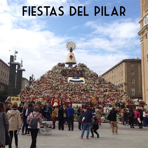 Fiestas Del Pilar Valpo Voyager