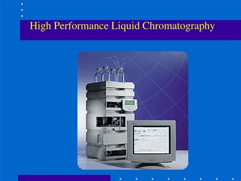 Ppt Chromatography Powerpoint Presentation Free Download Id4408631