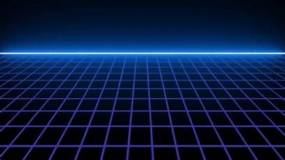 Grid Copyright 80s Background Retro 80 Wallpapers