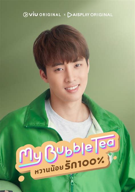 Light and fluffy, it keeps things simple, without adding unnecessary drama to the plot. Viu Original Series "My Bubble Tea" Promises To Enchant ...