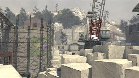 Top 10 Maps In Call Of Duty Modern Warfare 2 Keengamer