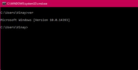 Top 18 Windows Command Line Tools You Should Know