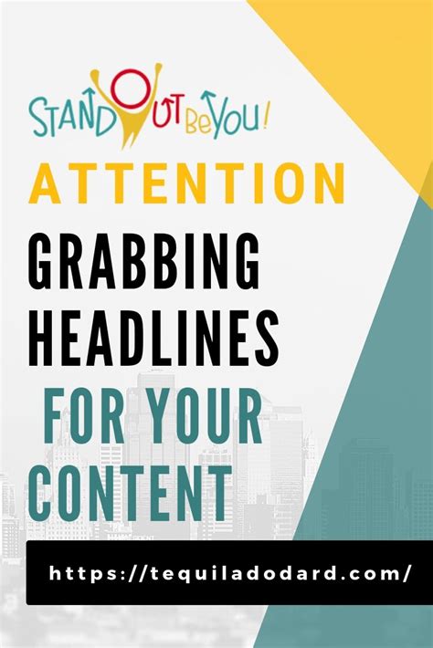 7 Tips On Attention Grabbing Headlines For Your Content Blog Strategy