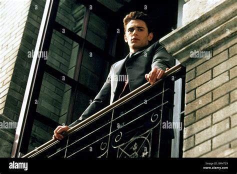 James Franco As Harry Osborn Film Title Spider Man High Resolution