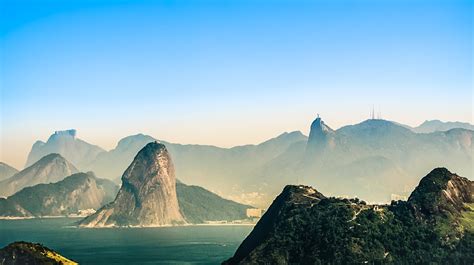 10 Things You Never Knew About Guanabara Bay Rio De Janeiros Bay Of