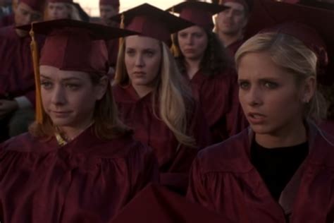 The 15 Essential ‘buffy The Vampire Slayer Episodes Decider