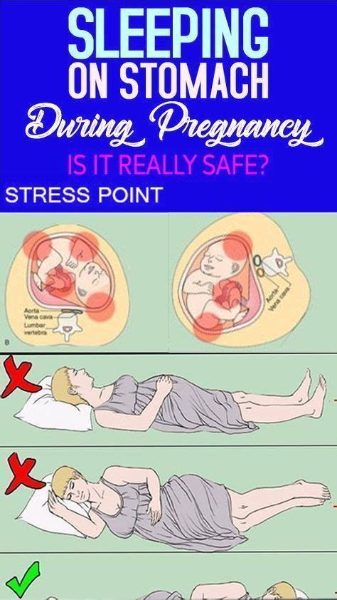 Sleeping On Your Stomach During Pregnancy Is It Safe Pregnancy Humor Sleep While Pregnant