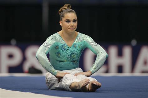 McKayla Maroney 2013 PG USA Gymnastics National Championships 34